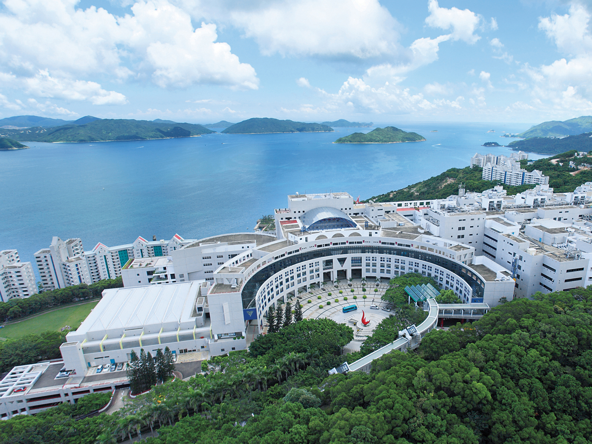 HKUST 1